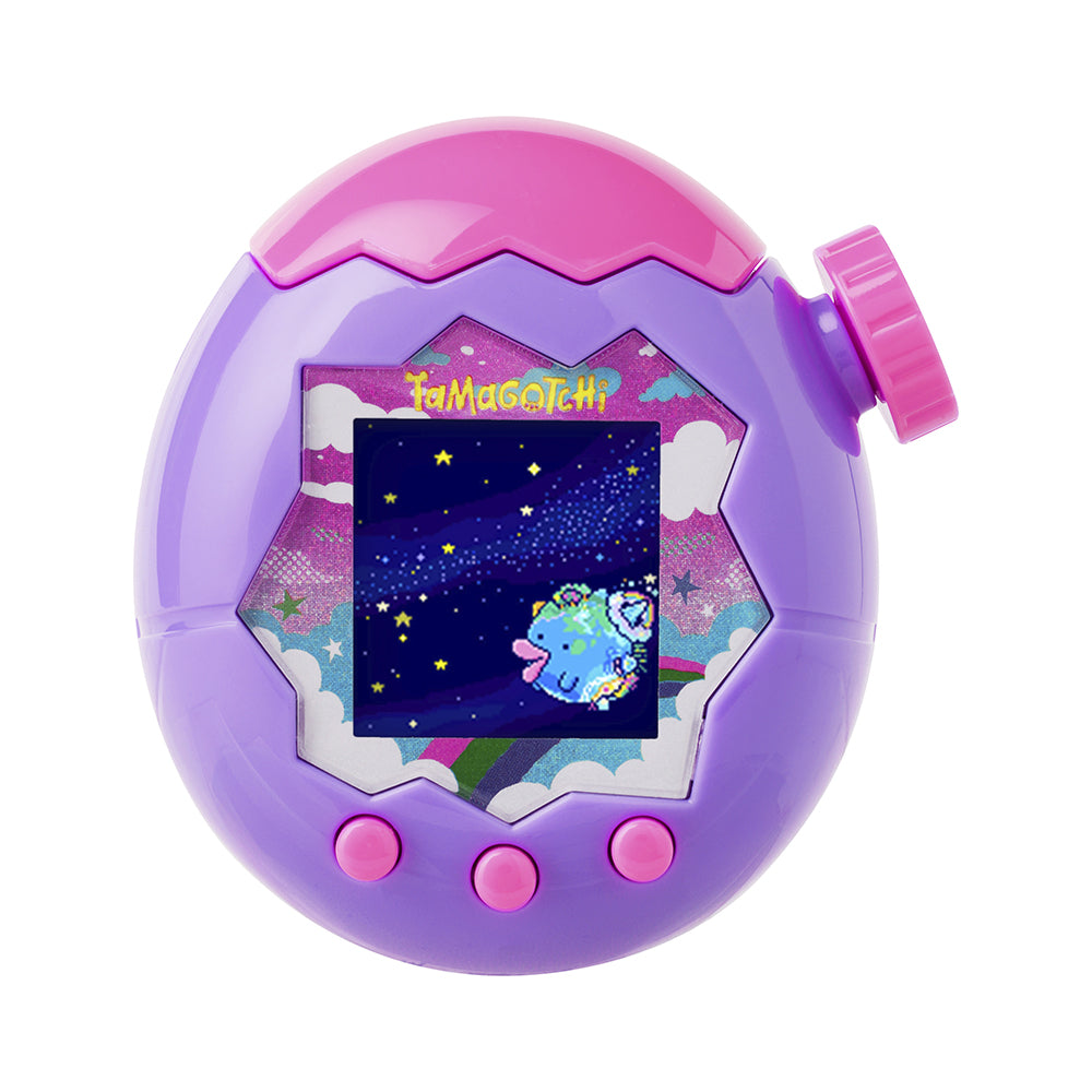 Tamagotchi Paradise - Purple Sky – Creative Toys Portugal