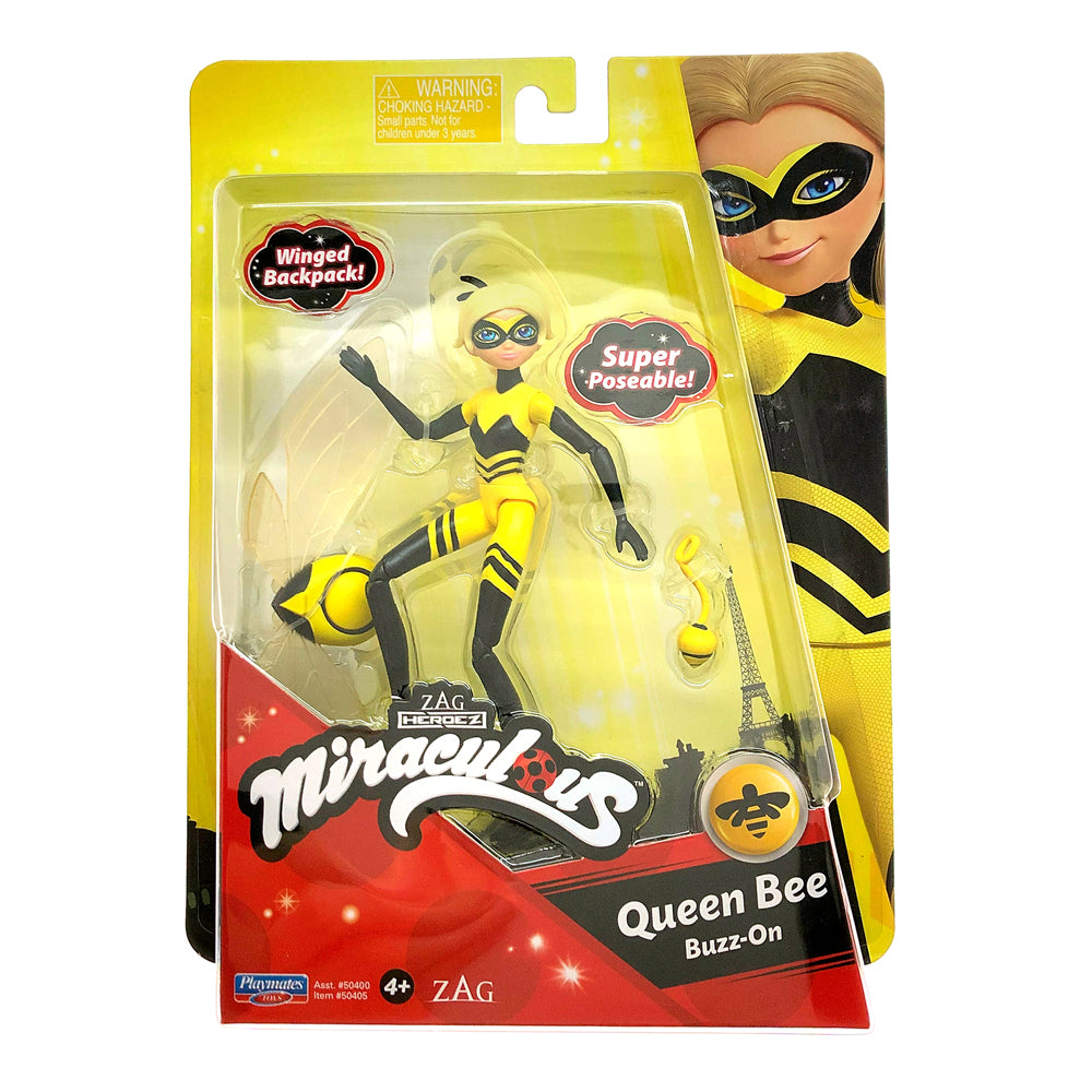 Ladybug - Queen Bee – Creative Toys Portugal