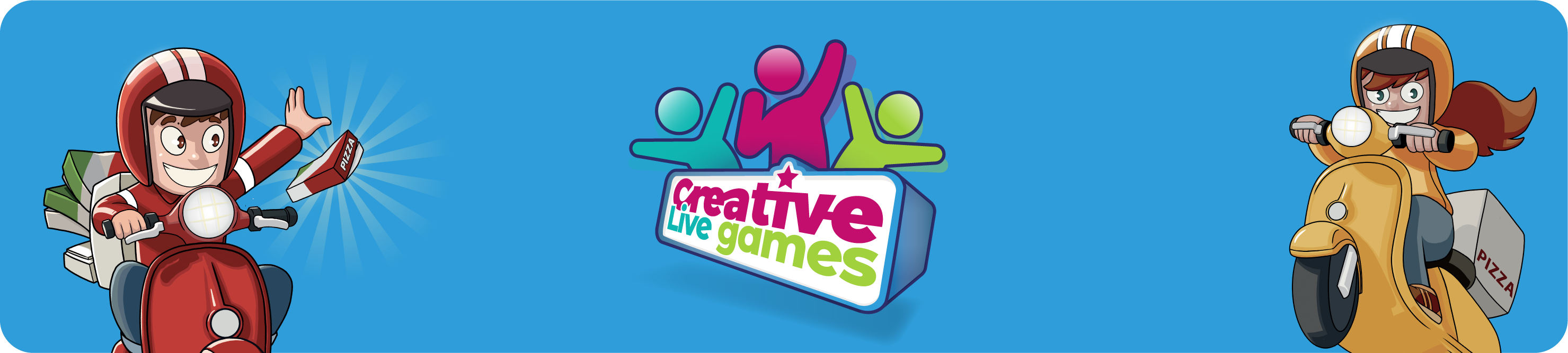 Creative Live Games
