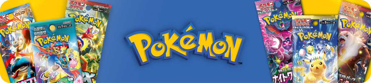 Pokémon TCG Japonês
