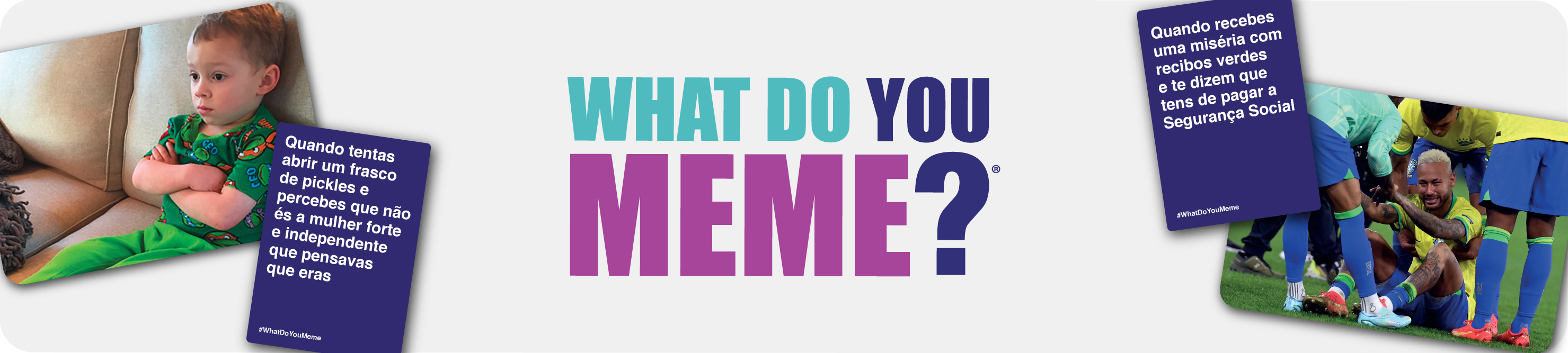 What do You Meme