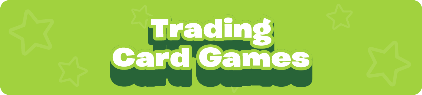 Trading Cards Games