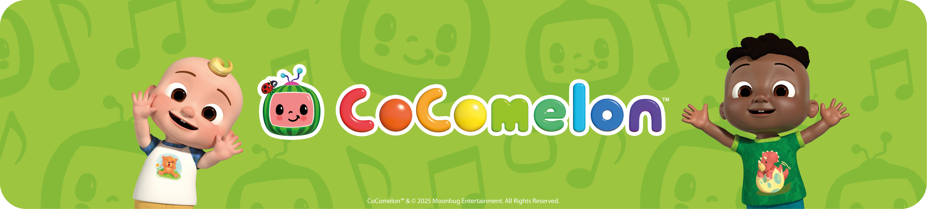 Cocomelon