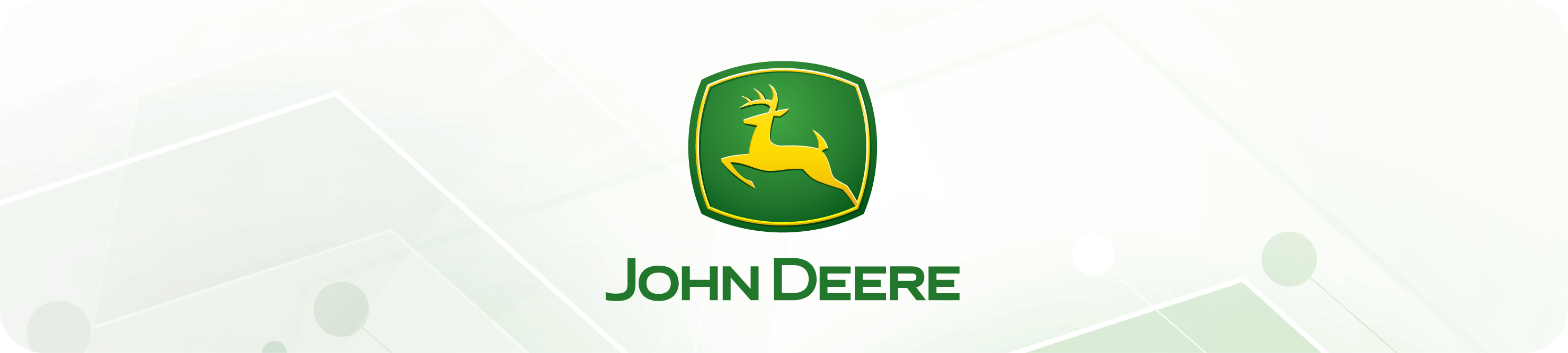 John Deere