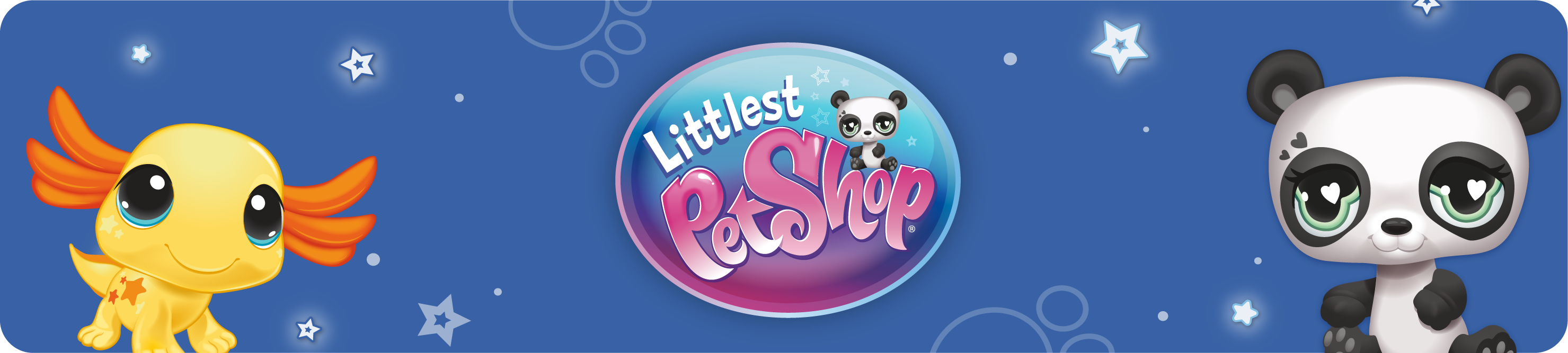 Littlest Pet Shop
