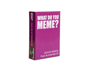 What Do You Meme - Novos Memes Extensão 2