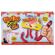 Hot Dog Drop