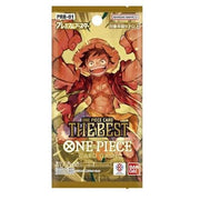 One Piece - Premium Booster PRB-01