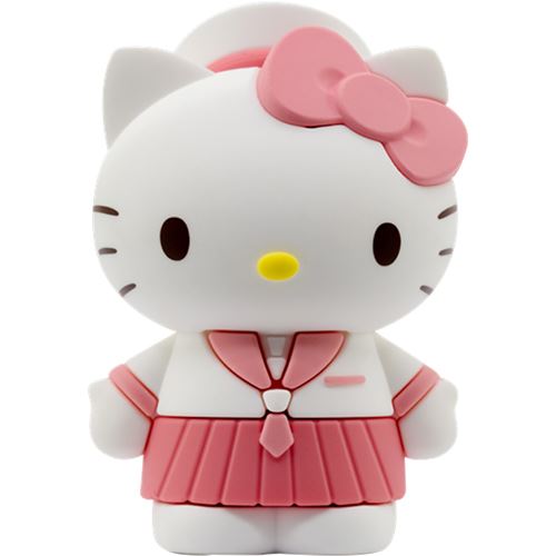 Hello Kitty Dressed Figure 7cm