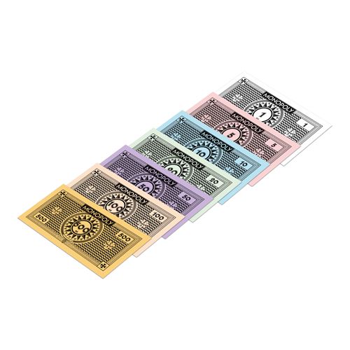 Monopolio - Odisea de los descubrimientos