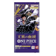 Trading Card Game One Piece Booster  OP-10