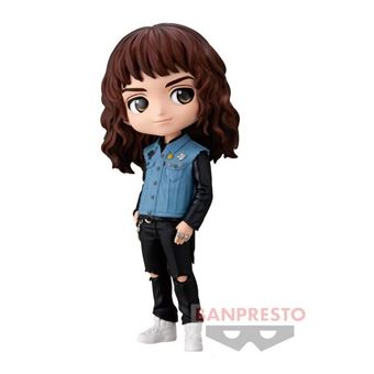 Figura Q posket Stranger Things - Eddie