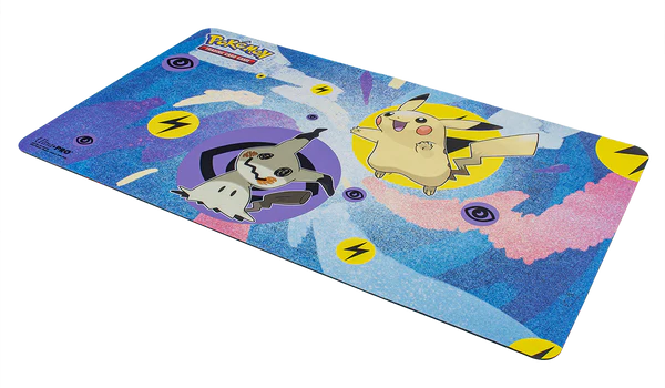 Pokémon Pikachu & Mimikyu Playmat