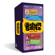 Adult Shits - Creative Live Games