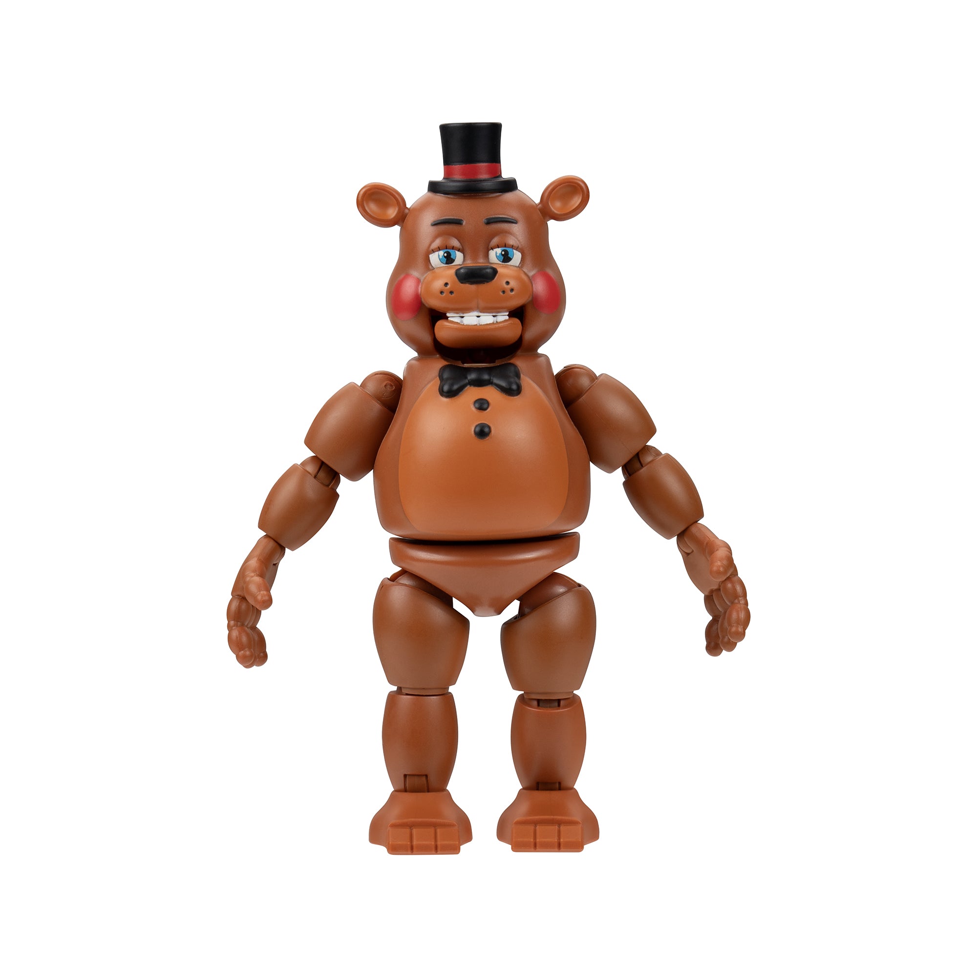 Five nights at freddy's - Figura 20 cm Toy Freddy