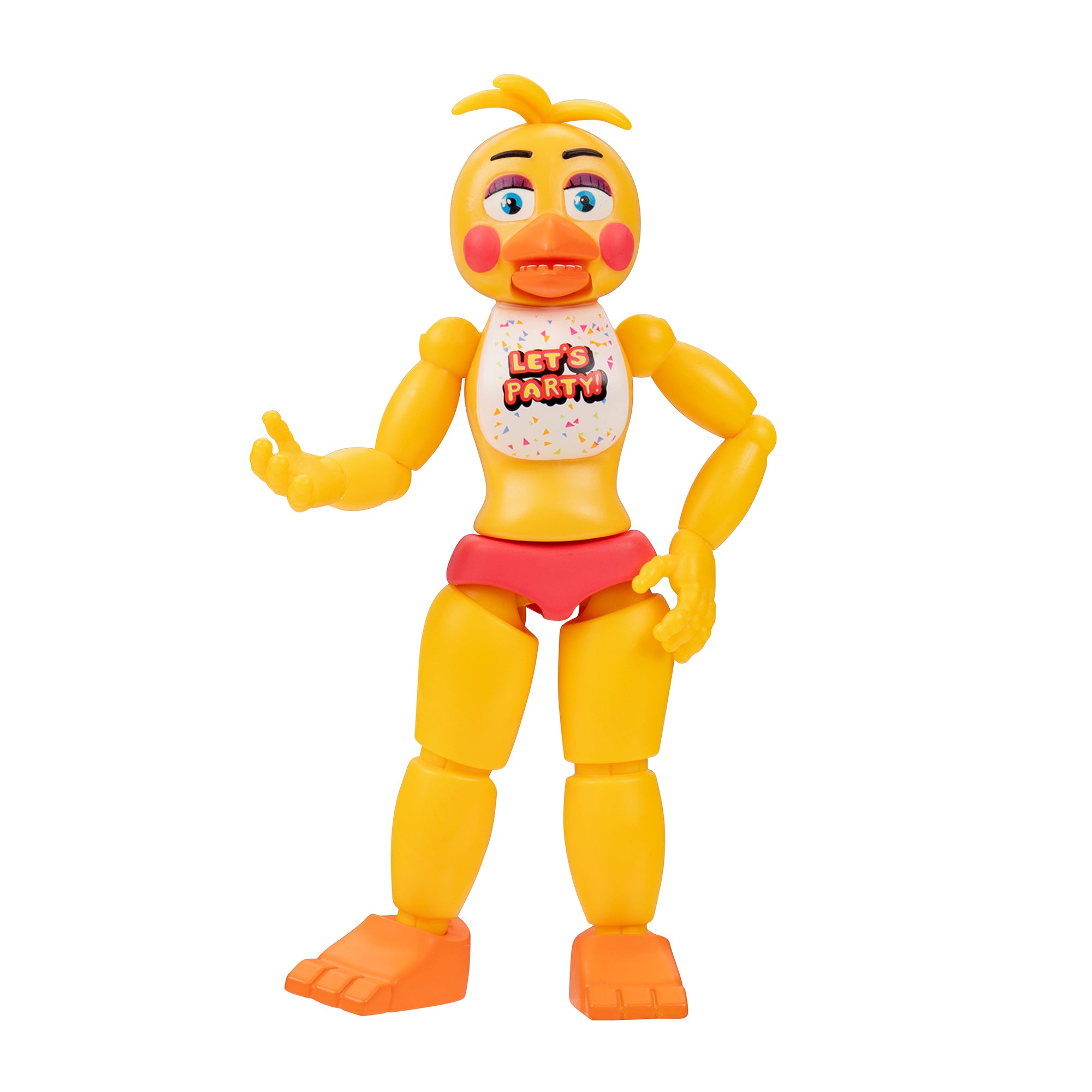 Five nights at freddy's - Figura 20 cm Chica