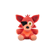 Five nights at freddy's - Peluche 20 cm - Foxy