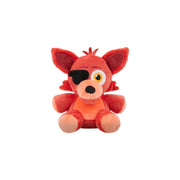 Five Nights at Freddy's Plush 20 cm - Classic Foxy