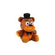 Five Nights at Freddy's - 20 cm Plush - Classic Freddy