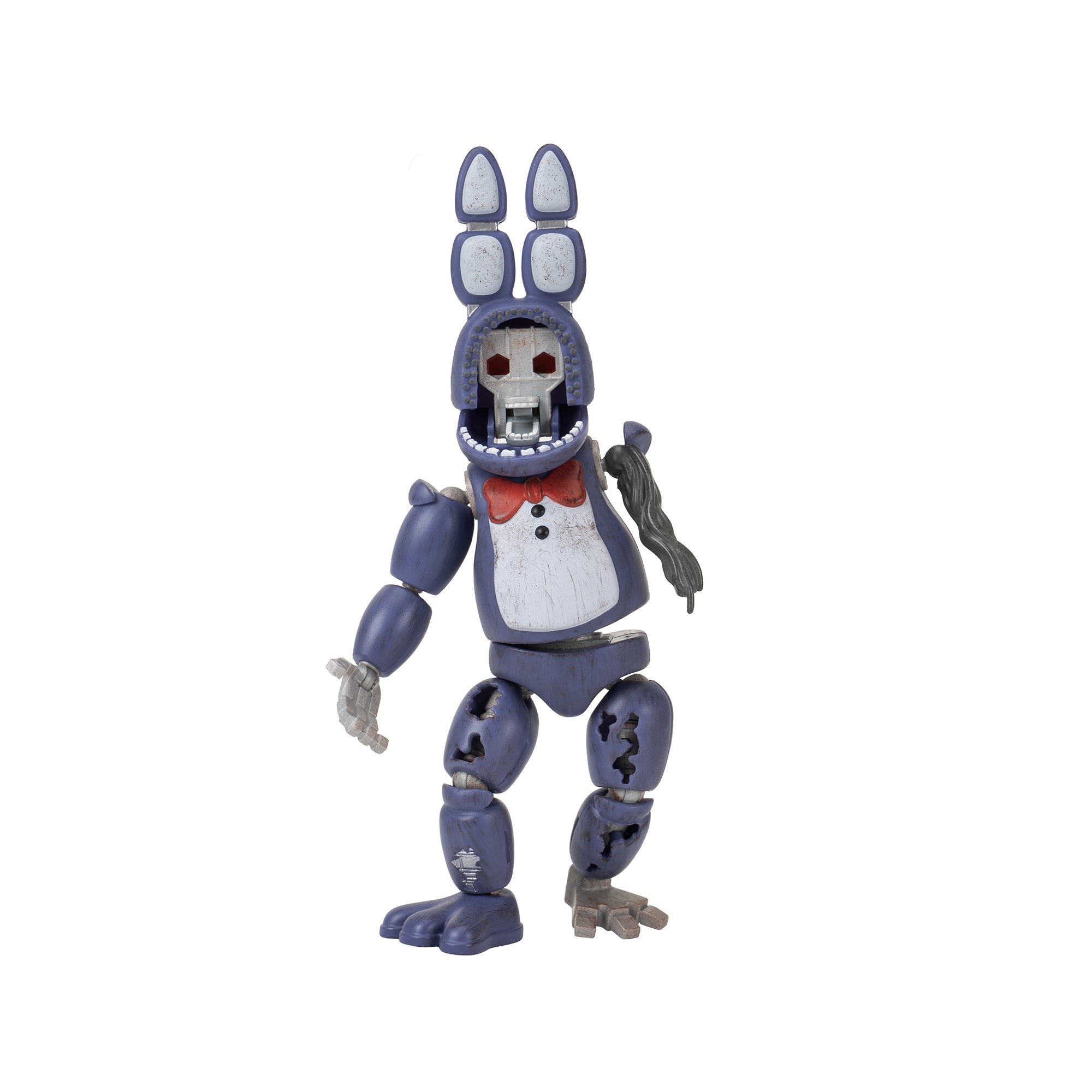 Five nights at freddy's - Figura 5cm 3 em 1 - Bonnie