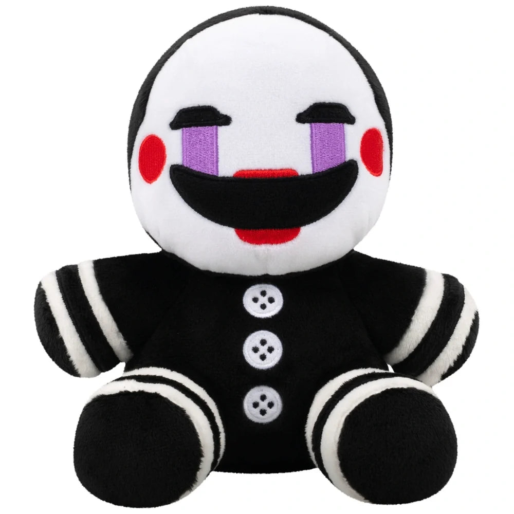 Five Nights at Freddy’s – Peluche The Puppet de 20 cm