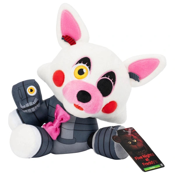 Five Nights at Freddy's - Peluche 20 cm - Mangle