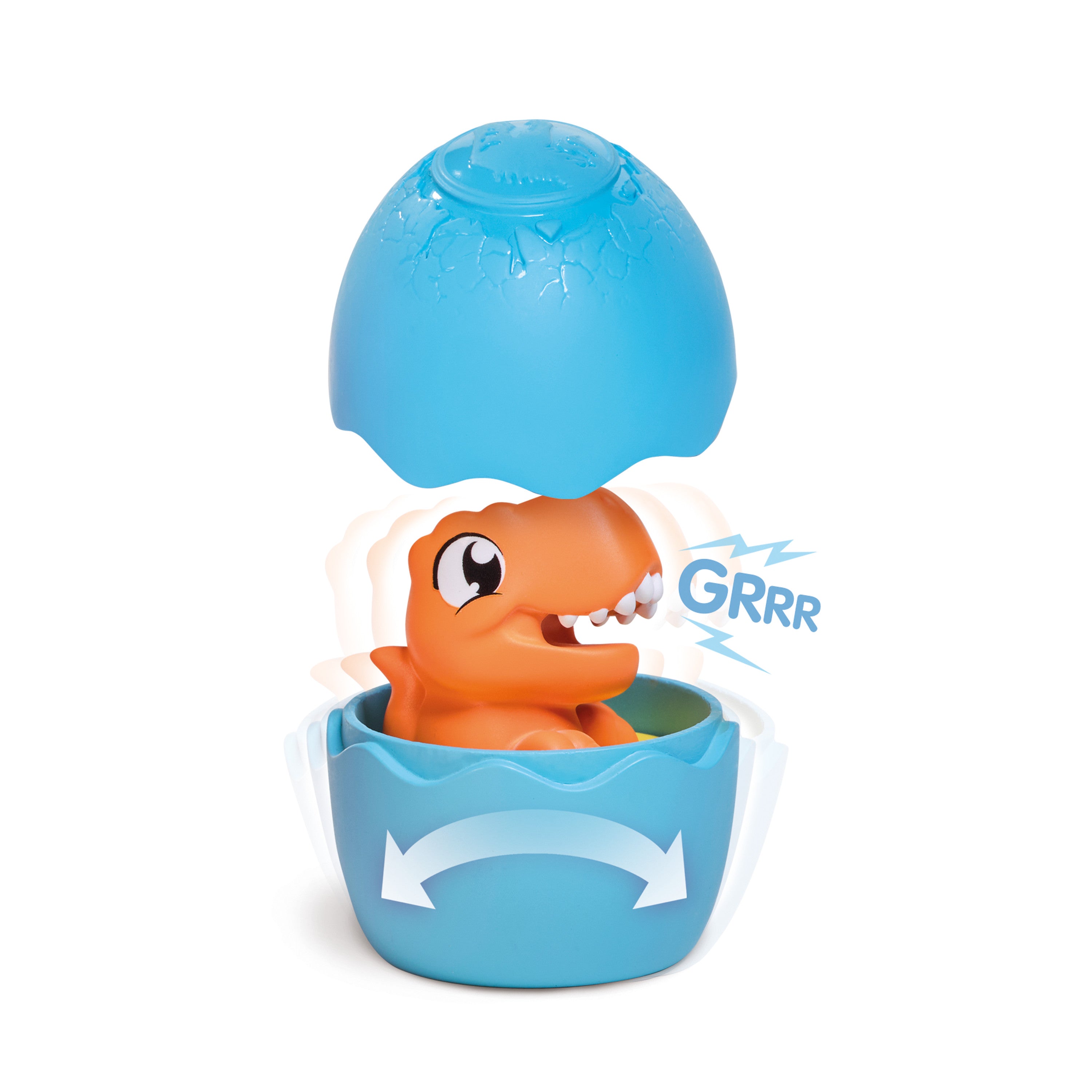 Cute Dinosaur Eggs &amp; Incubator