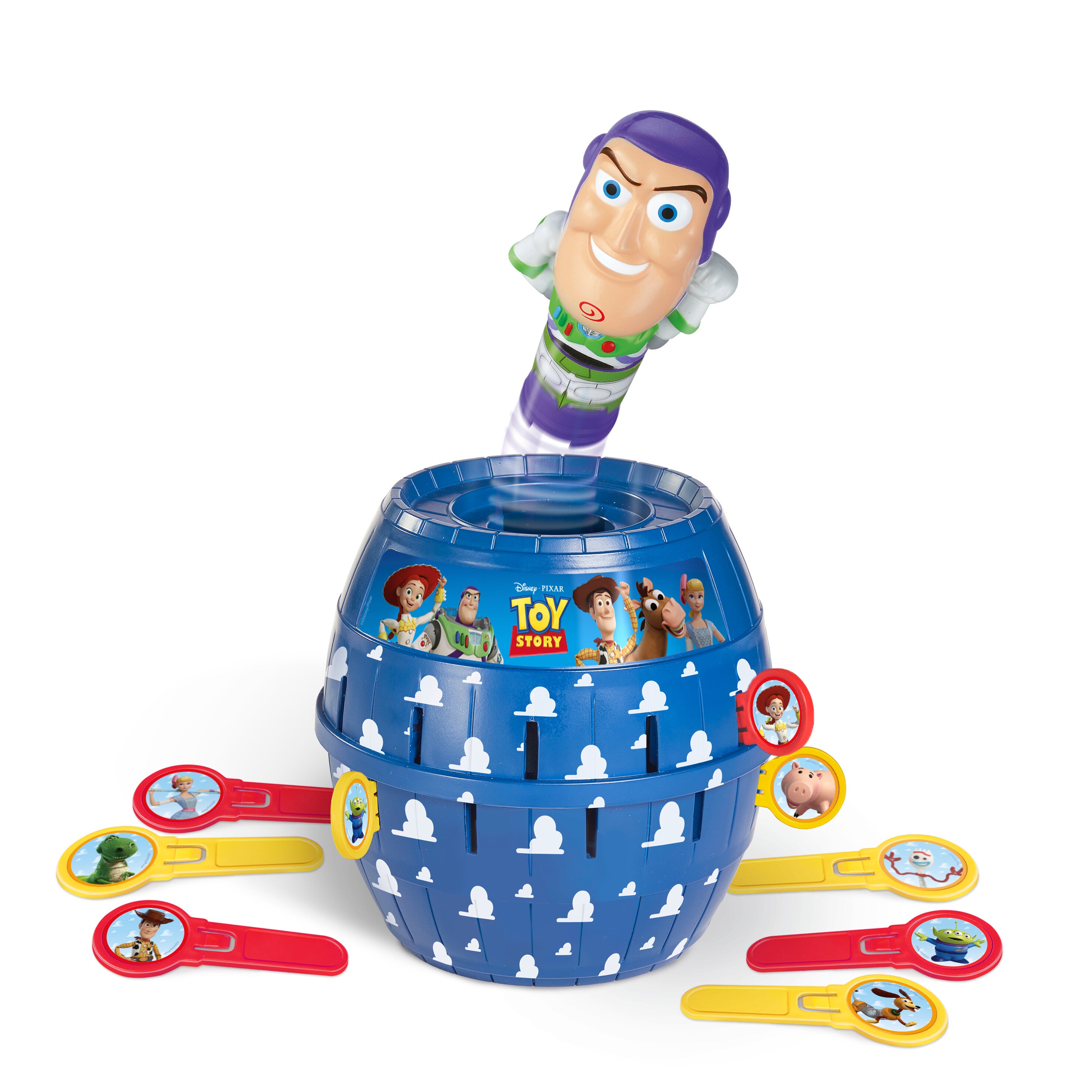 JUMP BUZZ LIGHTYEAR