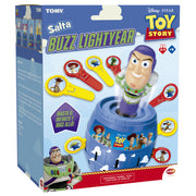 JUMP BUZZ LIGHTYEAR