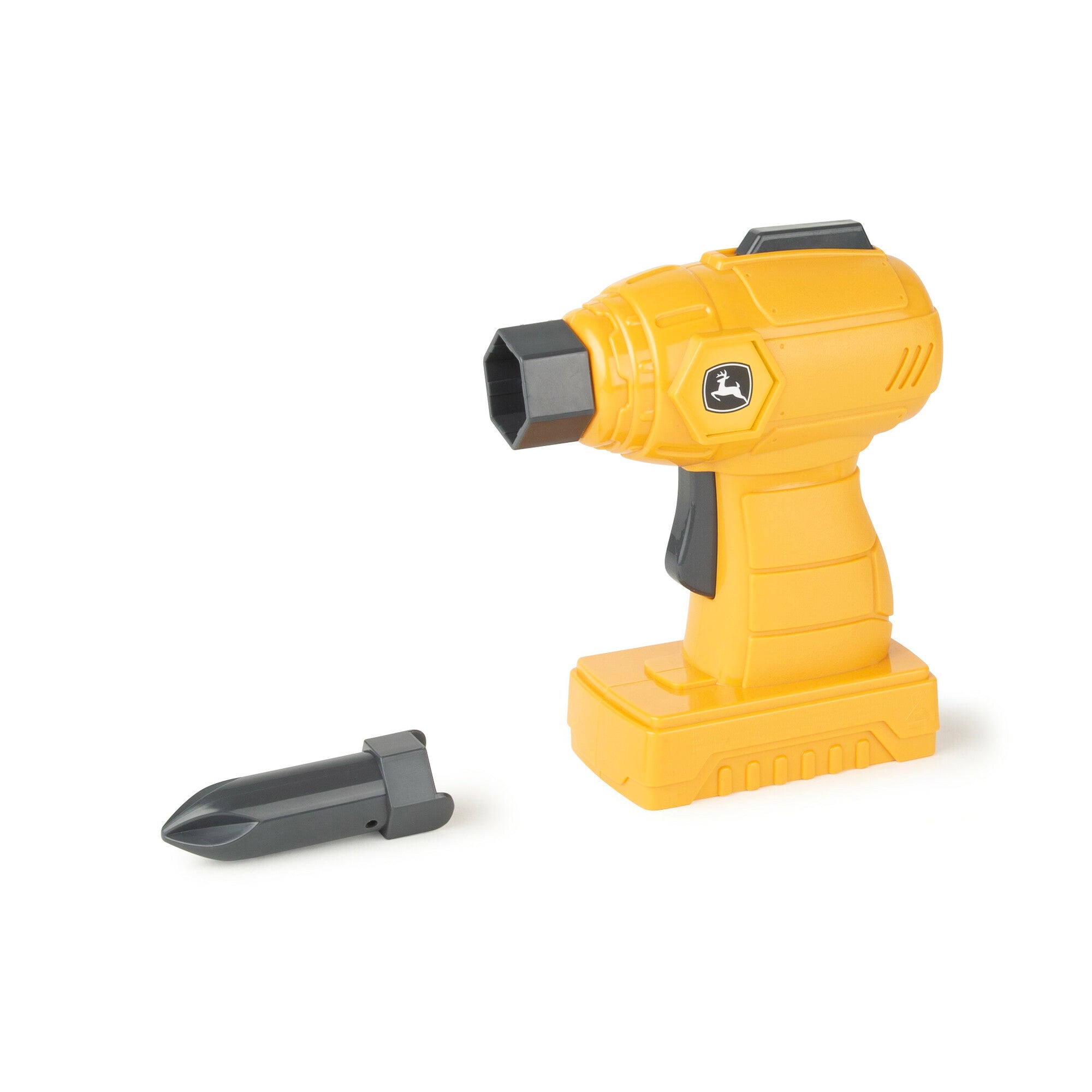 Build Johnny's Truck