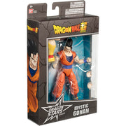 Dragon Stars - Mystic Gohan
