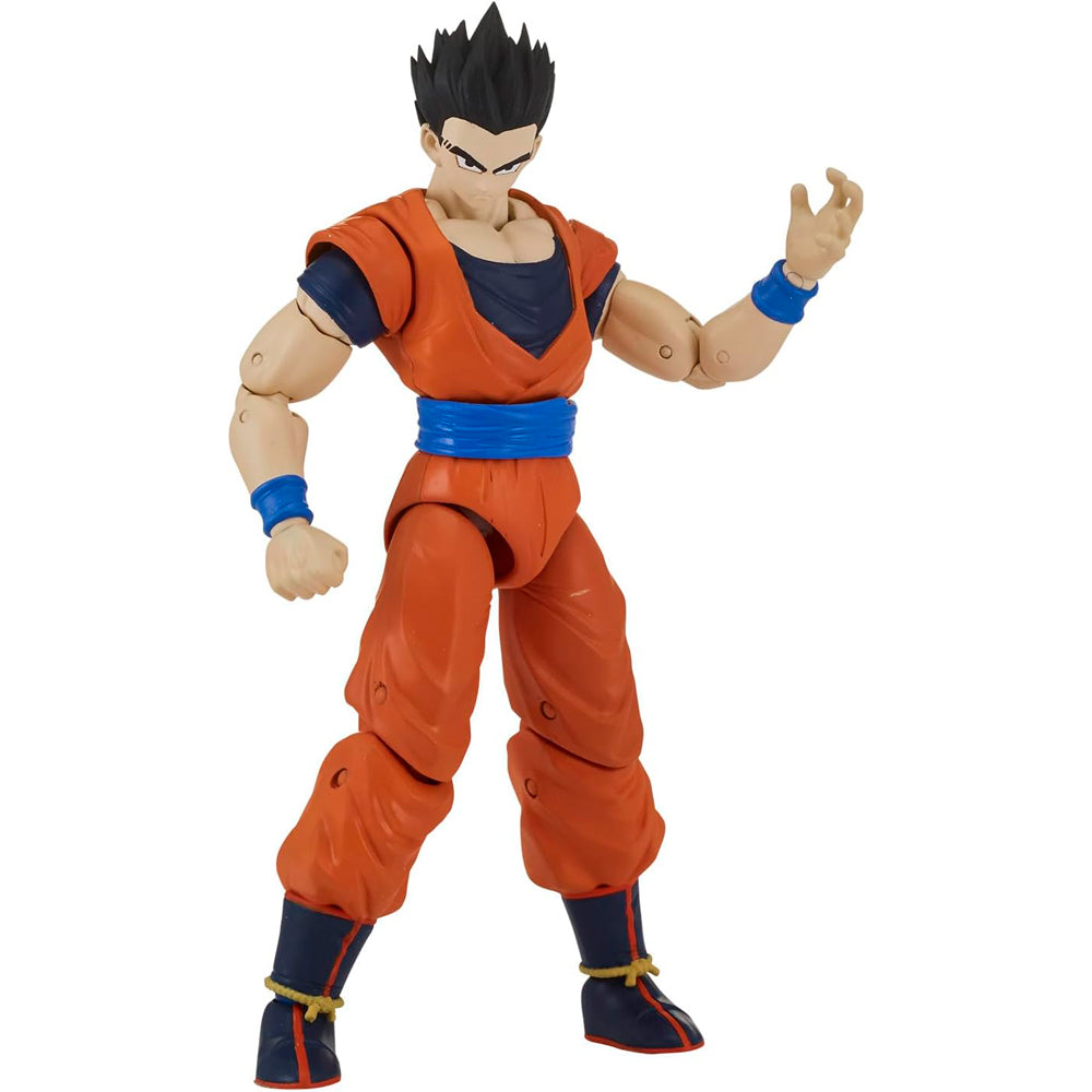 Dragon Stars - Mystic Gohan
