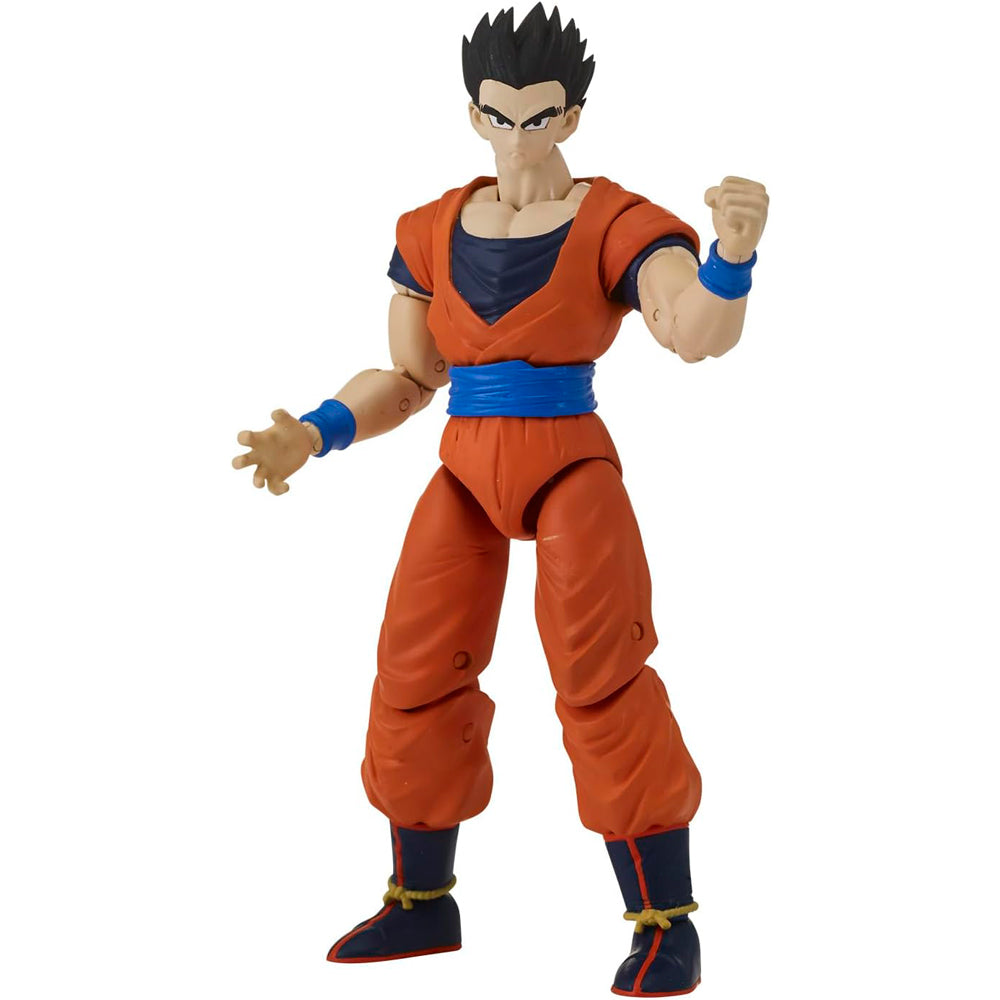 Dragon Stars - Mystic Gohan