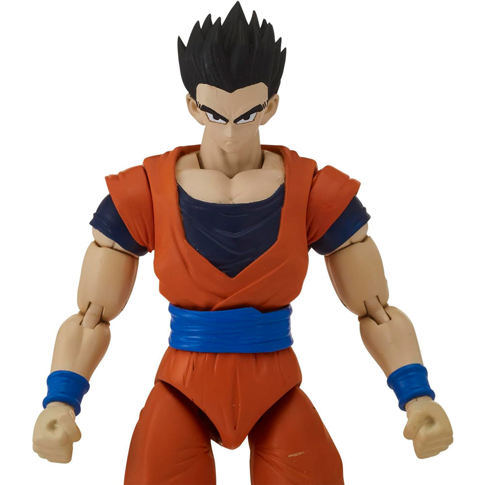 Dragon Stars - Mystic Gohan