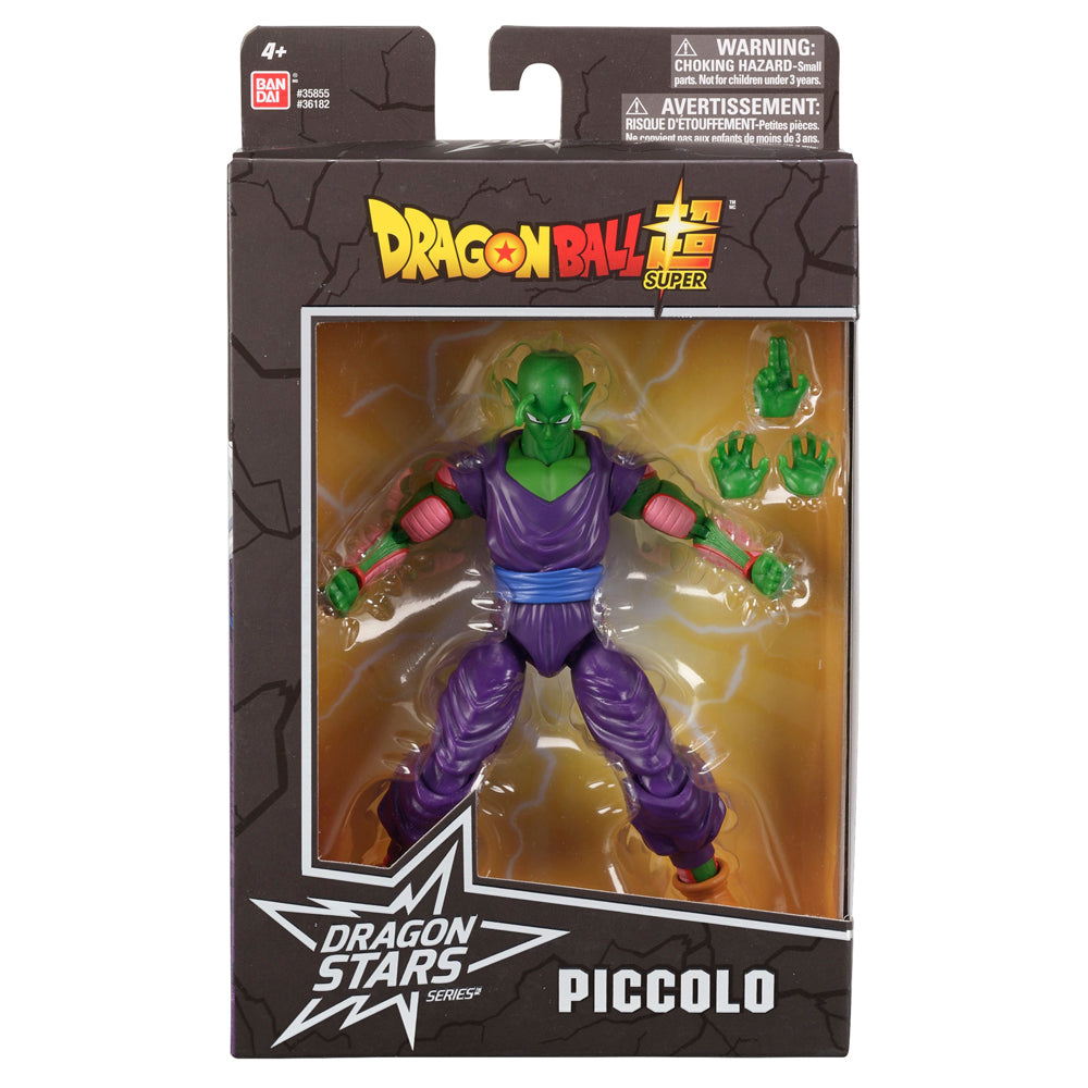 Dragon Stars - Piccolo 