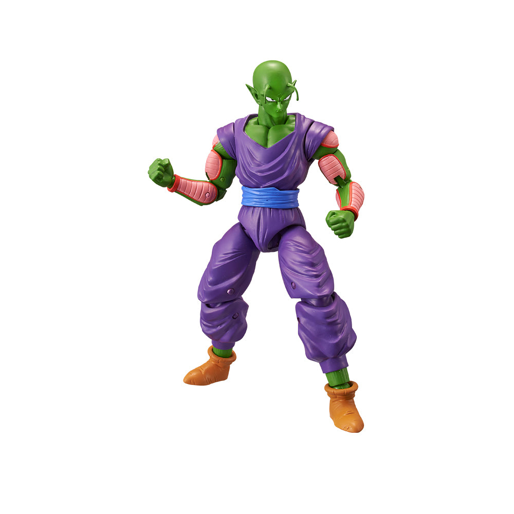 Dragon Stars - Piccolo 