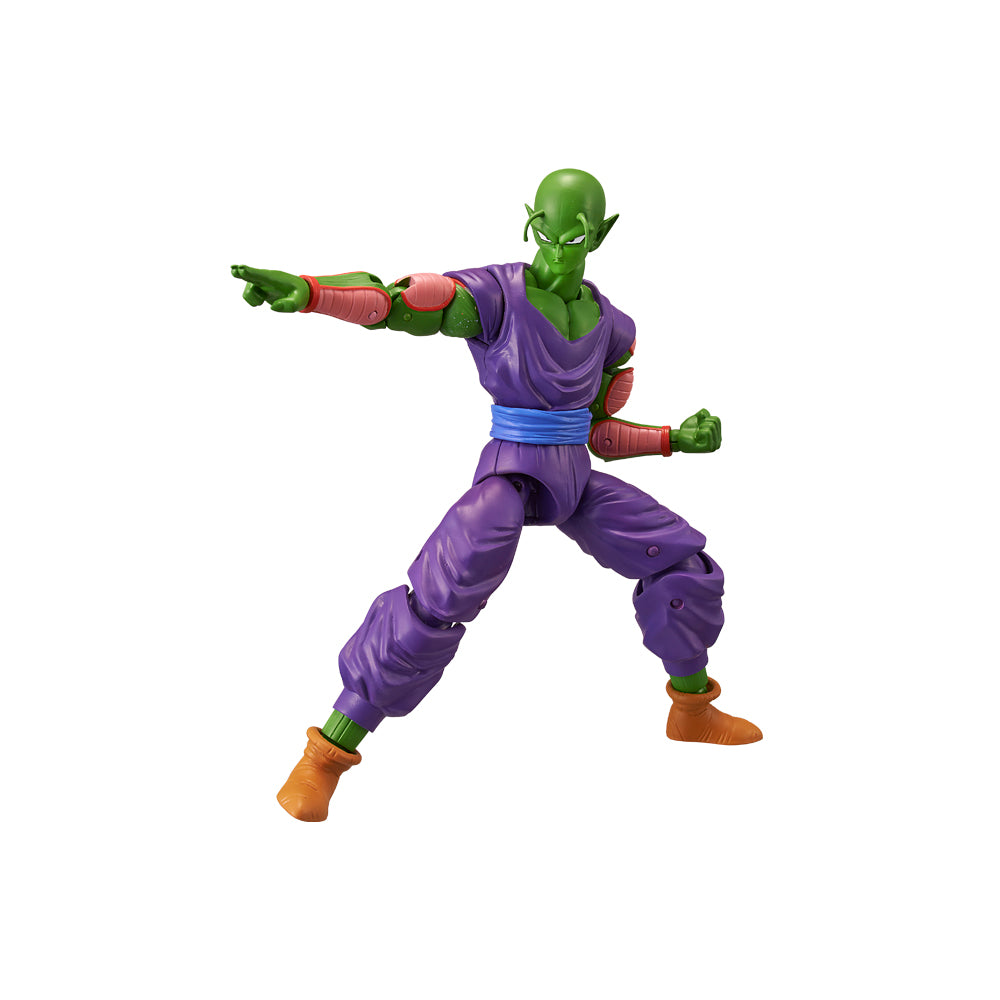 Dragon Stars - Piccolo 