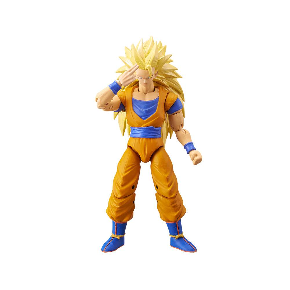Dragon Stars - SS3 Goku