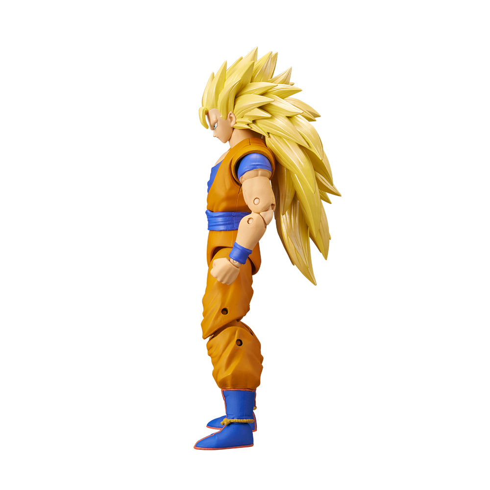 Dragon Stars - SS3 Goku