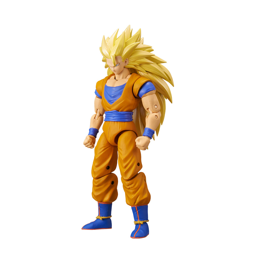 Dragon Stars - SS3 Goku