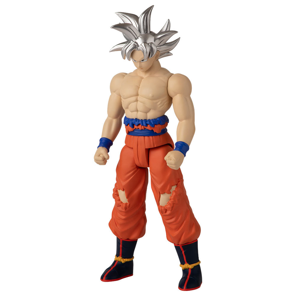 Dragon Ball Limit Breaker - Goku Instinct