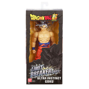 Dragon Ball Limit Breaker - Goku Instinct