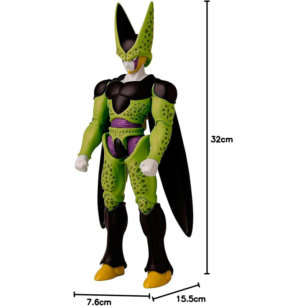 Dragon Ball Limit Breaker - Cell