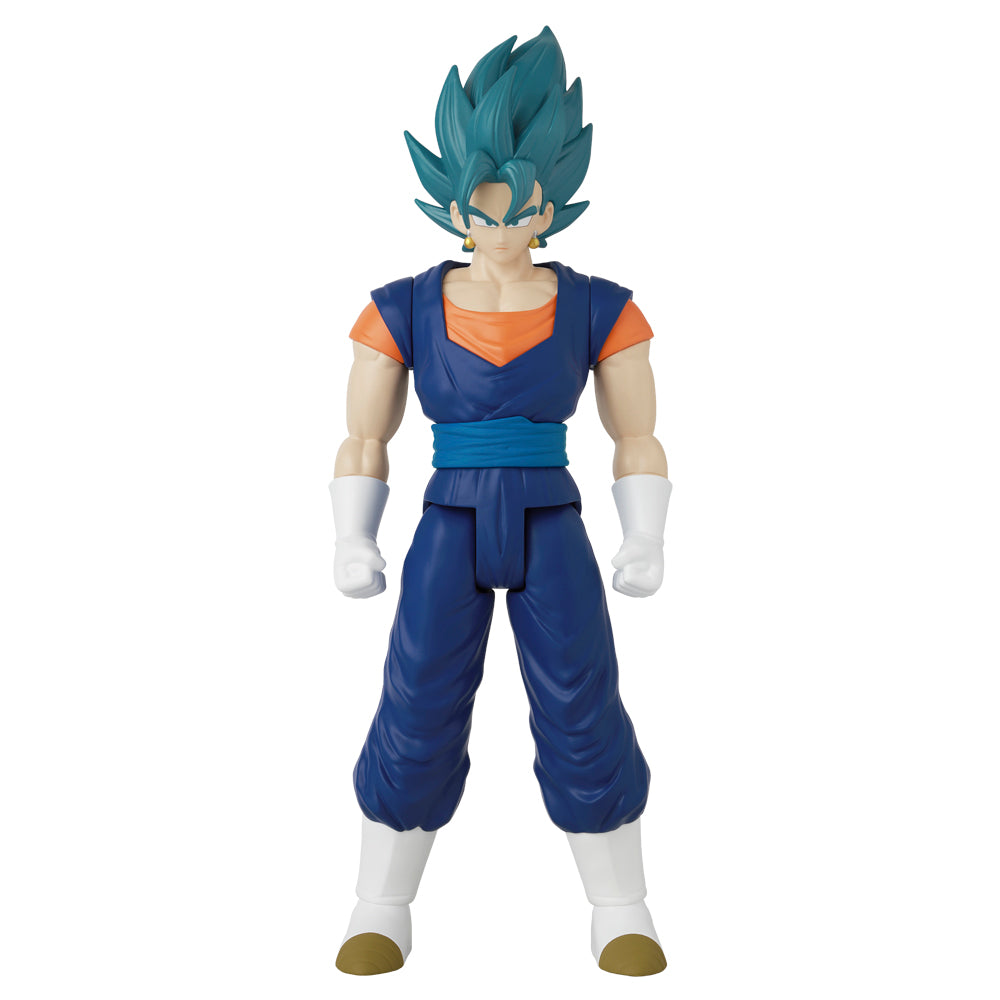 Dragon Ball Limit Breaker - VEGITO AZUL SUPER SAIYAN