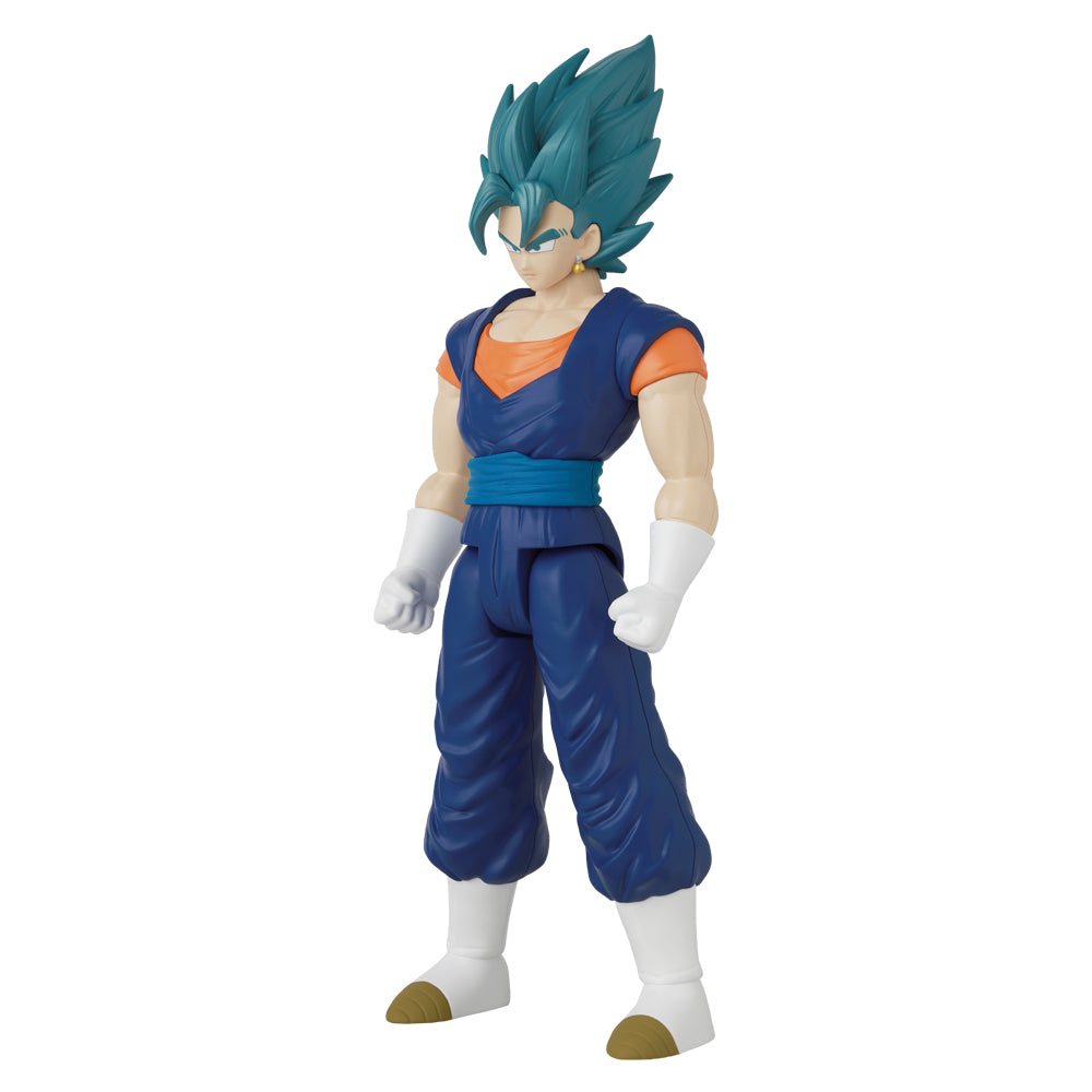Dragon Ball Limit Breaker - VEGITO AZUL SUPER SAIYAN