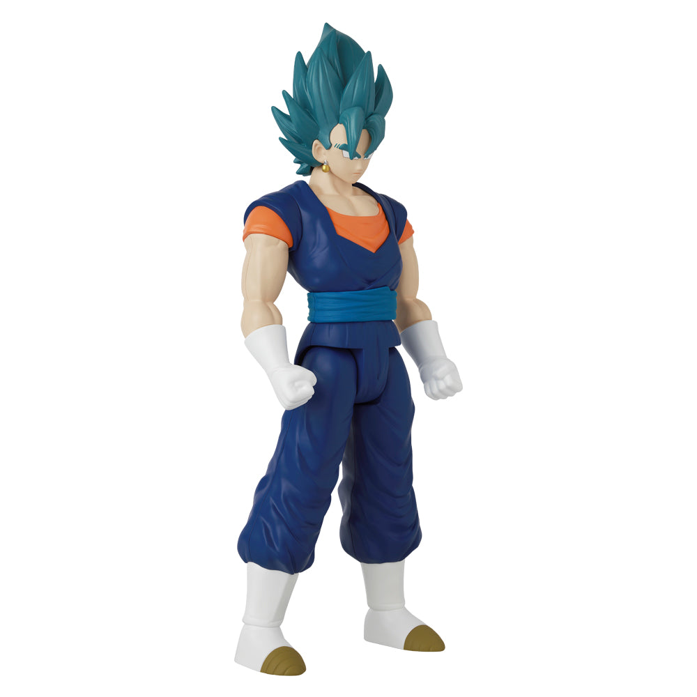 Dragon Ball Limit Breaker - VEGITO AZUL SUPER SAIYAN