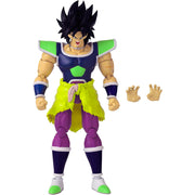 Dragons Stars - Broly