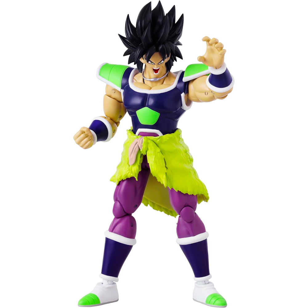 Dragons Stars - Broly