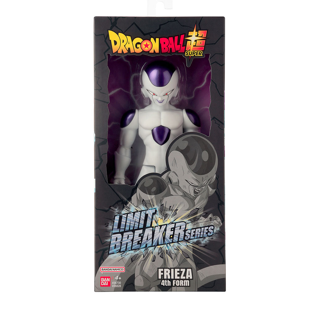 Dragon Ball Limit Breaker - Freezer Final Form