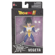 Dragon Stars - Vegeta Visor